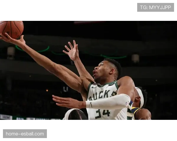 雄鹿客场迎战步行者 字母哥领衔冲击连胜考验对手阵容深度