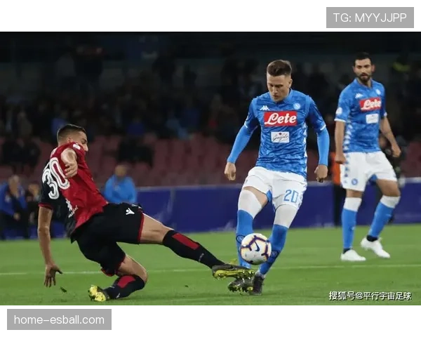 那不勒斯调整进攻套路见效 主场强势击退亚特兰大