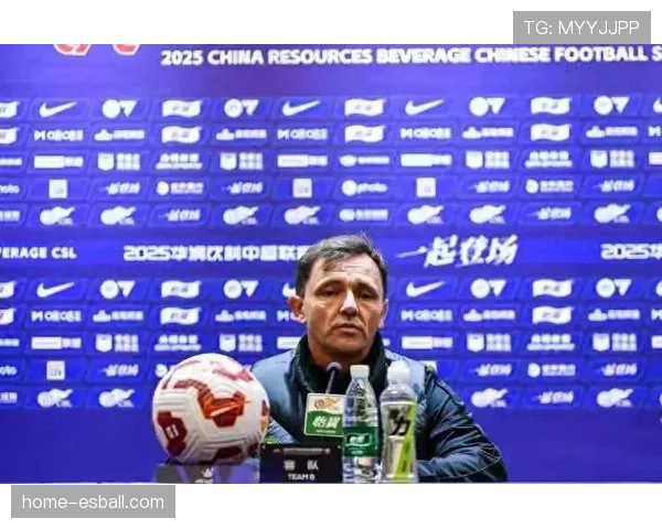 国安代理主帅拉米罗赛后复盘 承认球队关键时刻把握能力不足