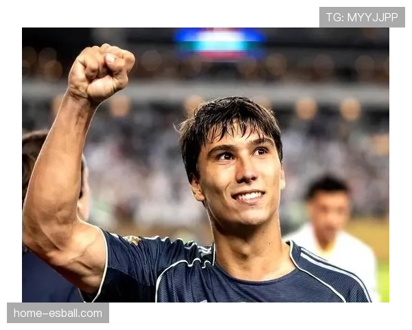 皇马小将贡萨洛加西亚读秒绝杀 二队头号射手迎高光