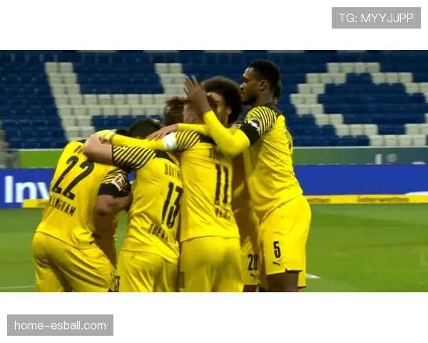 阿德耶米6球多特蒙德速度型边锋 德国国脚突破威胁