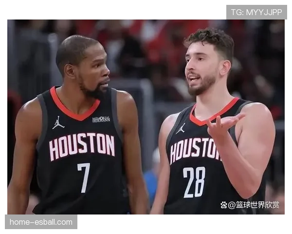 申京内线优势明显，火箭篮板保护击溃湖人二次进攻
